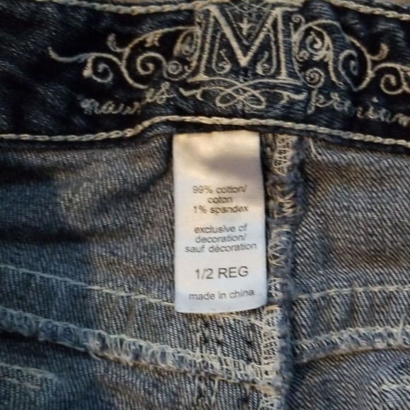 Maurice's premium jeans - Picture 3 of 3